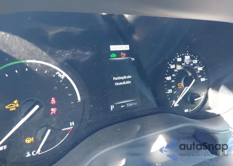 2022 Toyota Sienna Xse z USA, uszkodzony, nr VIN 5TDXSKFC2NS044270